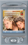 Cover: Annika und die verschwundene Freundin - Schenk Verlag