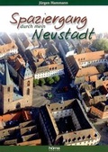 Cover: Spaziergang durch mein Neustadt - HMV h&ouml;ma Verlag