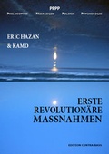 Cover: Erste revolution&auml;re Massnahmen - Edition Contra-Bass
