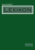 Cover: Starthilfe50 LEXIKON - Levato