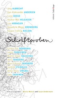 Cover: Schriftproben - Lettr&eacute;tage Moritz Malsch
