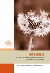 Abbildung von: Mit-Gefühlt - hospizverlag