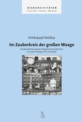 Cover: Im Zauberkreis der gro&szlig;en Waage - Synchron