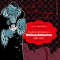Cover: Das Buch der finsteren Weihnachtskarten - Piredda Verlag