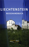 Cover: Liechtenstein - Westfl&uuml;gel Verlag
