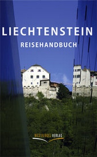 Enlarge image Cover: Liechtenstein - Westflügel Verlag
