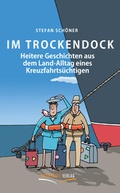 Cover: Im Trockendock - Westfl&uuml;gel Verlag