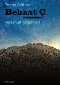 Abbildung von: Behzat Ç - verschütt gegangen - binooki