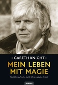 Cover: Mein Leben mit Magie - Aurinia Verlag