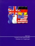 Cover: Probleme des interkulturellen Einsatzes von Frageb&ouml;gen - Verlag Empirische P&auml;dagogik