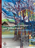 Cover: Erneuerbare Energie in der Land(wirt)schaft - Austernfischer Verlag