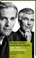 Cover: Zeit, sich einzumischen - sagas.edition