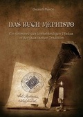 Cover: Das Buch Mephisto - Edition Roter Drache