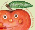 Cover: Jakob Fischer - man&iuml; Verlag
