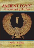 Cover: Ancient Egypt: Reconstructing the Past - Cambridge University Press
