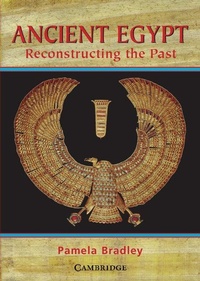 Enlarge image Cover: Ancient Egypt: Reconstructing the Past - Cambridge University Press