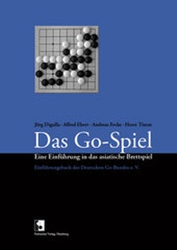 Abbildung von: Das Go-Spiel - Hebsacker Verlag