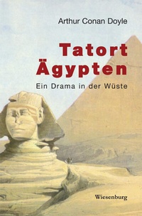 Abbildung von: Tatort Ägypten - Wiesenburg