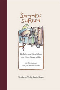 Abbildung von: Sammelsurium - Westkreuz