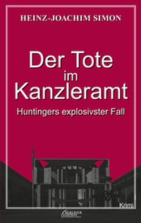 Abbildung von: Der Tote im Kanzleramt - Westkreuz