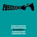 Cover: Freizeichen - Hirnkost
