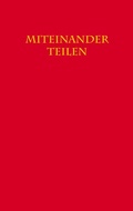 Cover: Miteinander Teilen - Wishbohn Verlag