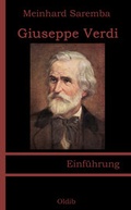 Cover: Giuseppe Verdi - Oldib Verlag