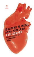 Cover: Anti K&ouml;rper. Wie Gesundheit zur neuen Moral wurde - Luxbooks