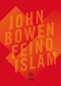 Cover: Feind Islam - Luxbooks