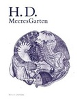 Cover: Meeresgarten - Luxbooks