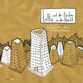 Cover: Lotta und der Zauber in der Nacht - Luxbooks