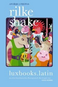 Enlarge image Cover: rilke shake - Luxbooks