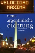 Cover: Neue Argentinische Dichtung - Luxbooks
