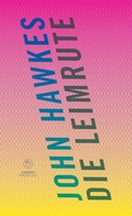 Cover: Die Leimrute - Luxbooks