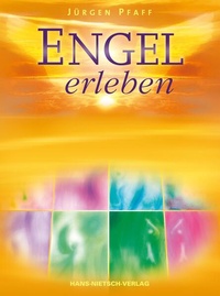 Enlarge image Cover: Engel erleben - Hans-Nietsch-Verlag