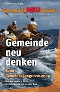 Cover: GemeindeNEUdenken - pulsmedien