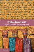 Cover: Tagebuch eines Dienstm&auml;dchens - Draupadi