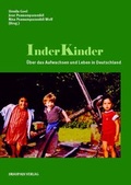 Cover: InderKinder - Draupadi