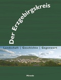Cover: Der Erzgebirgskreis - Mironde-Verlag