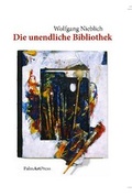 Cover: Die unendliche Bibliothek - PalmArtPress