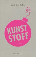Cover: Kunststoff - Minimal Trash Art (MTA)