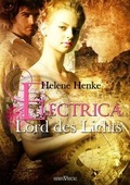 Cover: Electrica - Lord des Lichts - Sieben-Verlag