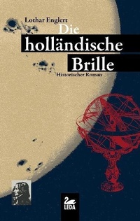 Abbildung von: Die holländische Brille - Gmeiner-Verlag