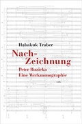 Cover: Nach-Zeichnung - Wolke Verlag