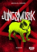 Cover: Jungsmusik - SATYR Verlag