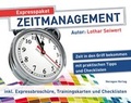 Cover: Expresspaket Zeitmanagement - Heragon Verlag GmbH