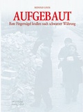 Cover: Aufgebaut - MARZELLEN-VERLAG