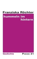 Cover: hummeln im hintern - Druckerei & Verlag Steinmeier