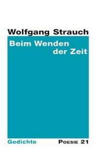 Enlarge image Cover: Beim Wenden der Zeit - Druckerei & Verlag Steinmeier