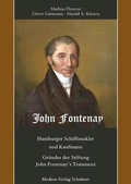 Cover: John Fontenay - Medien-Verlag Schubert